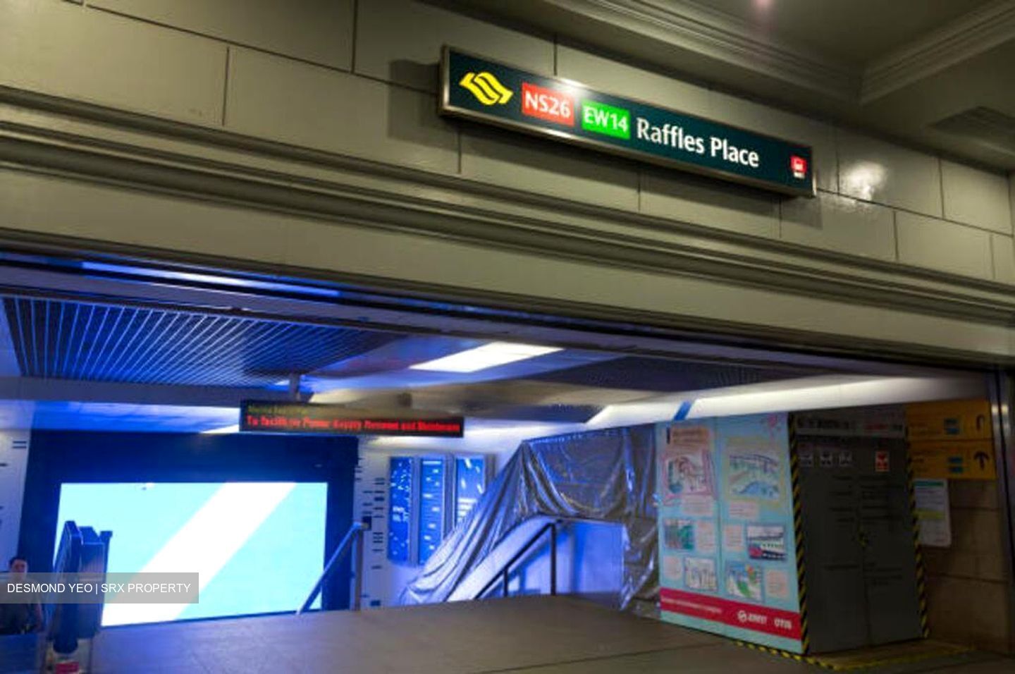 Capitol Piazza (D6), Retail #455525081